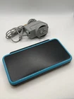 New Nintendo 2DS XL Handheld System Console With Charger