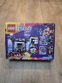 LEGO FRIENDS: Pop Star TV Studio (41117)