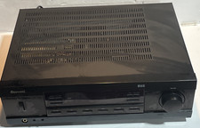 Sherwood RX-4109 AM/FM 200w Stereo Receiver   Tested  Working 