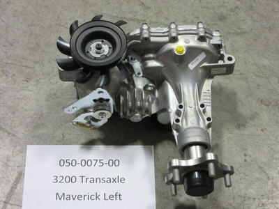 #ad #ad Bad Boy Mower OEM Left Transaxle 050 0075 01 Fits Maverick $863.99