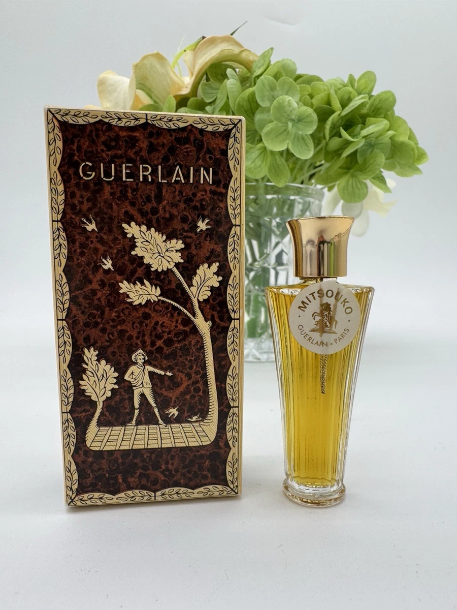 Guerlain Mitsouko Perfume Fragrances for Women for sale | eBay