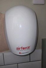 Airforce Hand Dryer
