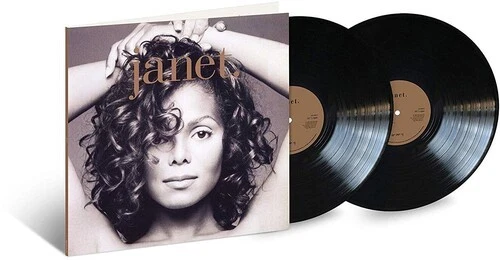 Janet Jackson 12