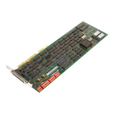 Arnet Smartport Plus 64K 30500452H PCA-0177-001 Rev.7 Multiuser RS232 ISA Card
