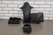 05-07 C6 Corvette 6.0L LS2 OEM Air Cleaner *Incomplete - See Photos