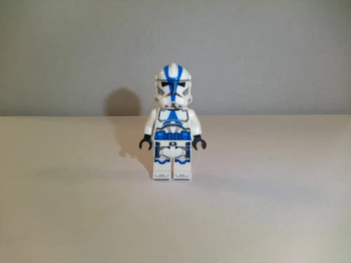 LEGO Star Wars - 501st Legion Clone Trooper Minifigure