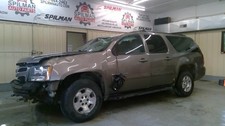 Wash Reservoir Fits 07-14 ESCALADE 1930629