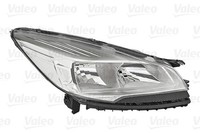 Scheinwerfer Rechts FÜR Ford Kuga Ii (DM2) - Valeo 044980