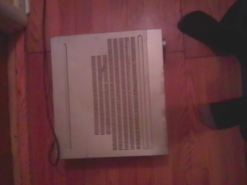 Tested RCA RT2600 Home Theater Audio Video Receiver - Image 2 of 3