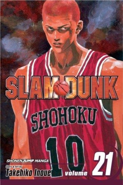 Slam Dunk, Vol. 21: Volume 21 - Image 3