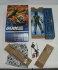 KAMAKURA 61 GI Joe Classified MIB Action Figure Loose - Complete