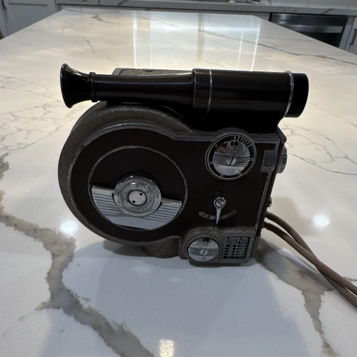Revere 8mm Vintage Movie Cameras for sale - eBay