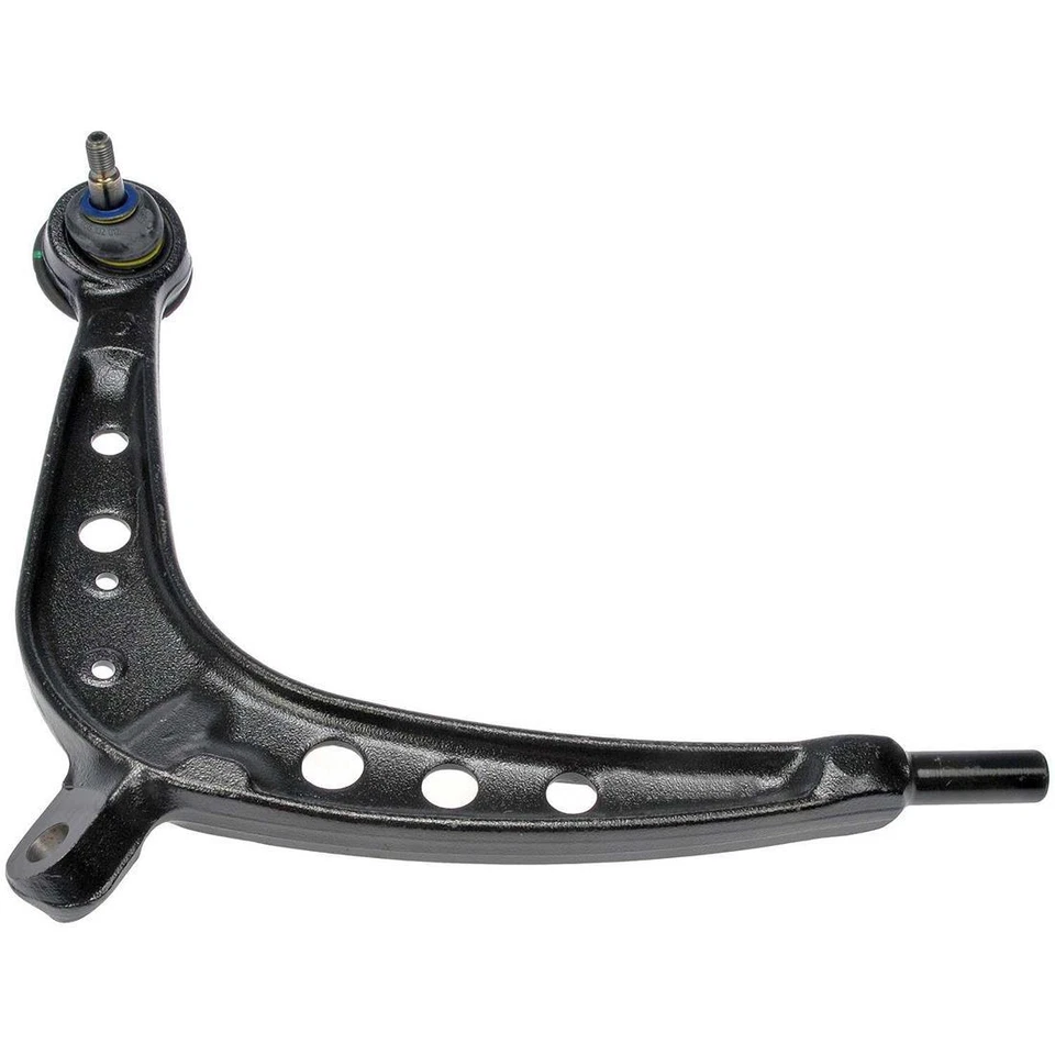 Front Lower Control Arm and Ball Joint Assembly for 2001-2005 BMW 325xi - Image 2 of 4