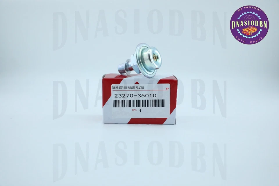 Fuel Pressure For 1981-1992 Toyota Pickup 4Runner Celica 23270-35010 OEM Foto 2 de 4