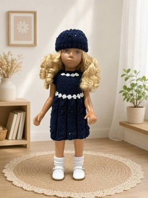 outfit DOLL CLOTHING COLLECTION - for your vintage 16 inch Sasha doll