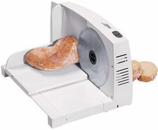 Ritter Allesschneider markant 01 Weiss