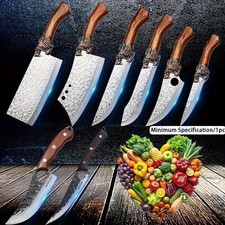 8PCS Stainless Steel Multipurpose Kitchen Bon...