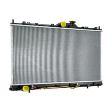 Aluminum Core Radiator For 2005 -2008 Mitsubishi 380 Db Sedan 3.8 Db1 Db4 Fwd Aluminum Core Radiator For 2005 -2008 Mitsubishi 380 Db Sedan 3.8 Db1 Db4 Fwd