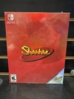 SEALED Shantae Collectors Edition for Nintendo Switch LRG 🇨🇦