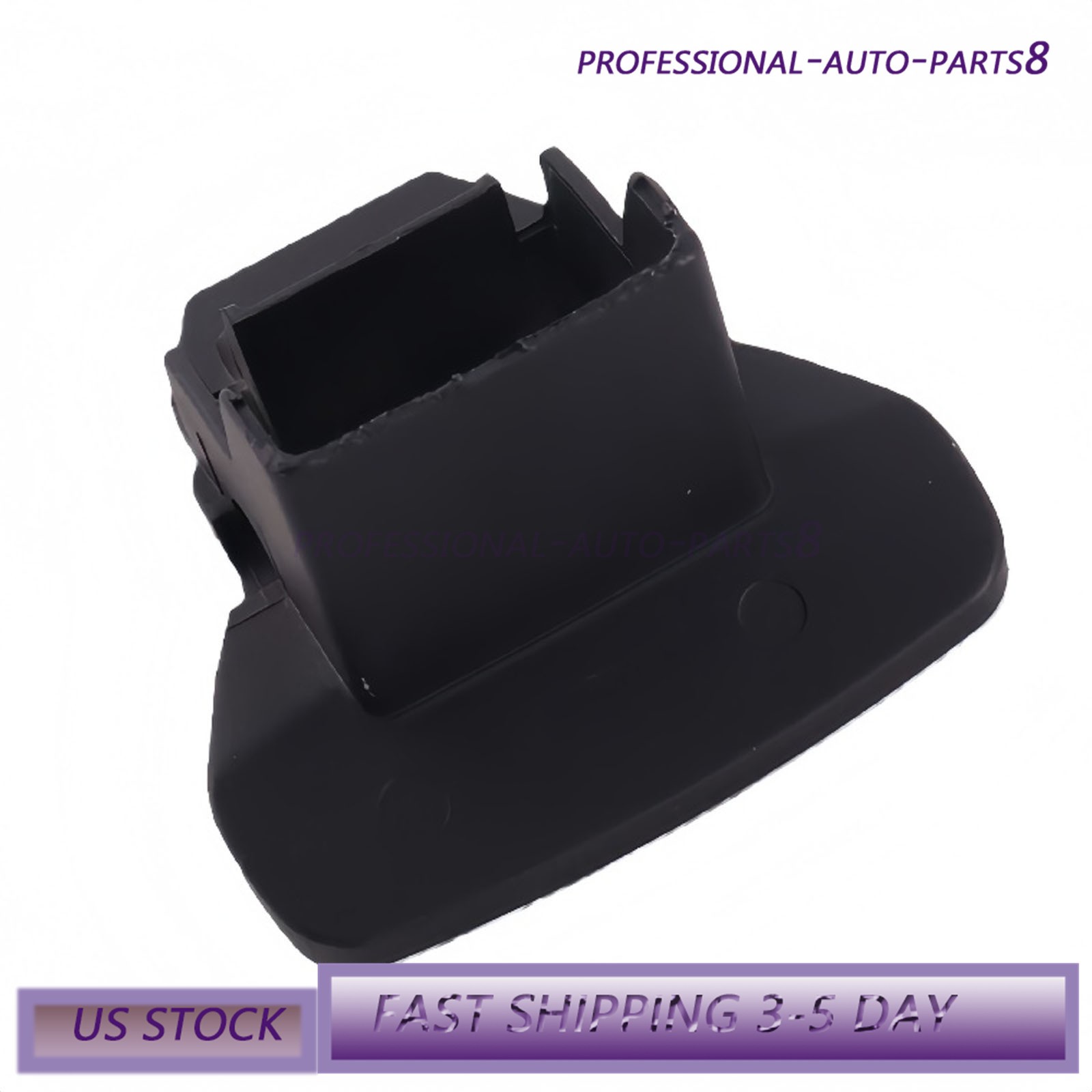 New Black Right Side Door Control Switch Button 13M0434CP fit McLaren 570S 600LT