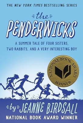 The Penderwicks: A Summer Tale of Four Sisters, Two Rabbits, and a Very Interes