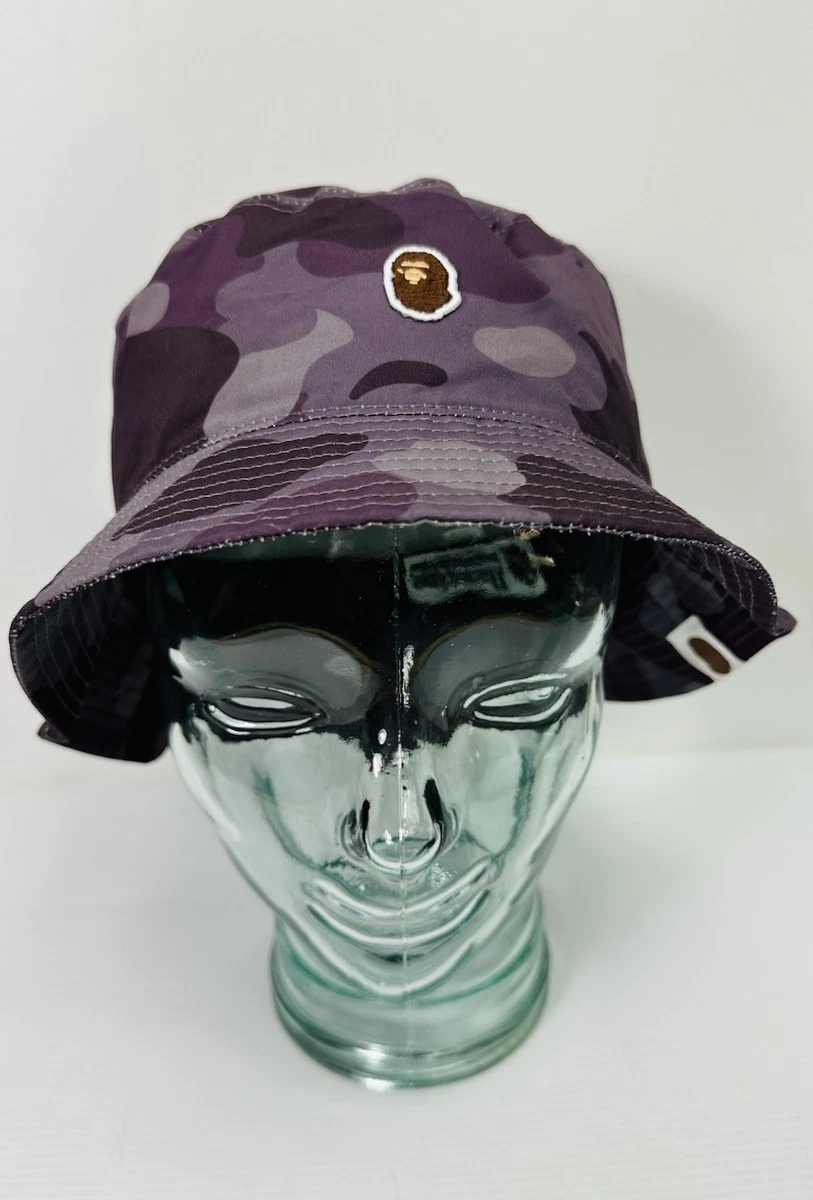 A Bathing Ape Bucket Hats for Men for sale - eBay