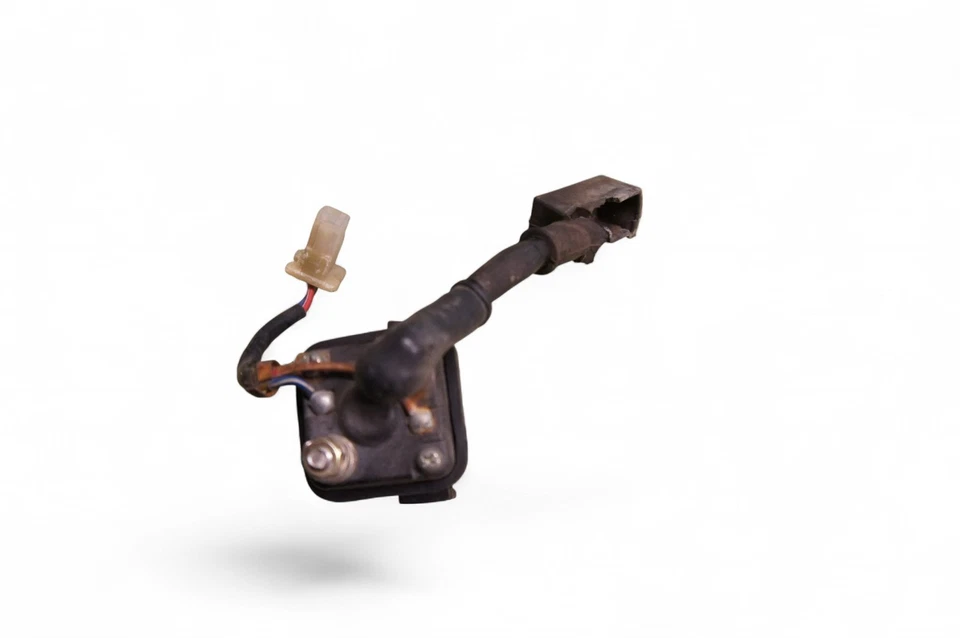 Соленоид реле стартера Yamaha Xs1100 Xs 1100 Y168 *2679O - Изображение 2 из 4