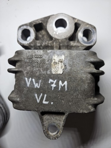 Vw Sharan 7M Motorhalter Getriebehalter 7M3199555