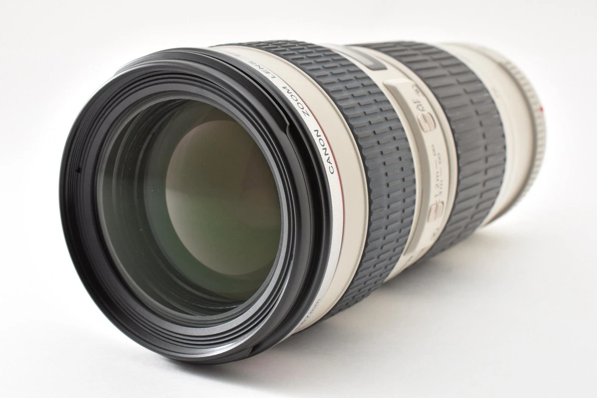 25+ Canon 70 200 F4 for sale | Updated Oct 2026