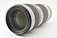  MINT Canon EF 70-200mm f/4L USM Telephoto Zoom Lens From JAPAN
