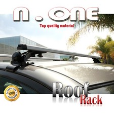 4-door Sedan Naked Top Roof Rack Mount Cross Bars Kit Universal Cargo Carrier 4-door Sedan Naked Top Roof Rack Mount Cross Bars Kit Universal Cargo Carrier