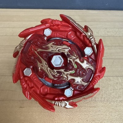 Beyblade Burst Rise Hyper Sphere Hasbro Bushin Ashindra A5 E7712 Anime Bey Toy