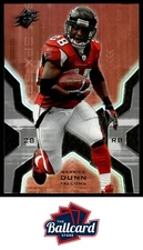 2007 SPx #6 Warrick Dunn
