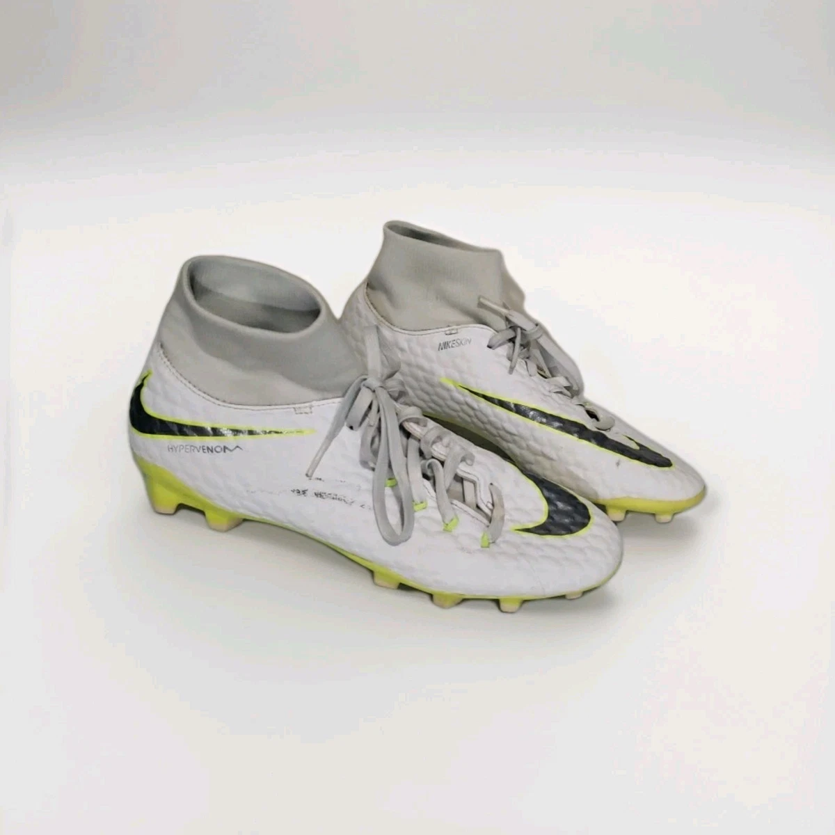 Nike Hypervenom Phantom Soccer Shoes for sale | eBay display picture 2