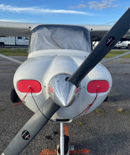 CESSNA 162 SKYCATCHER COWL PLUGS
