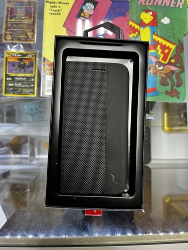 Funda Serie ZIZO WALLET para Apple iPhone SE / 8 / 7 (4.7") - Negra - Imagen 4 de 5