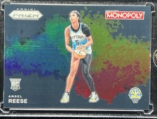 2024 Panini Prizm Monopoly WNBA Basketball Checklist Guide in-content 24