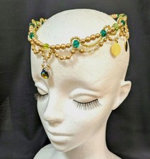 Ballet Tiara Circle Tiara 604