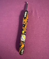 The Woobles Halloween Eerie-sistibly Woobly Haunted House Crochet Hook 2025 Glow