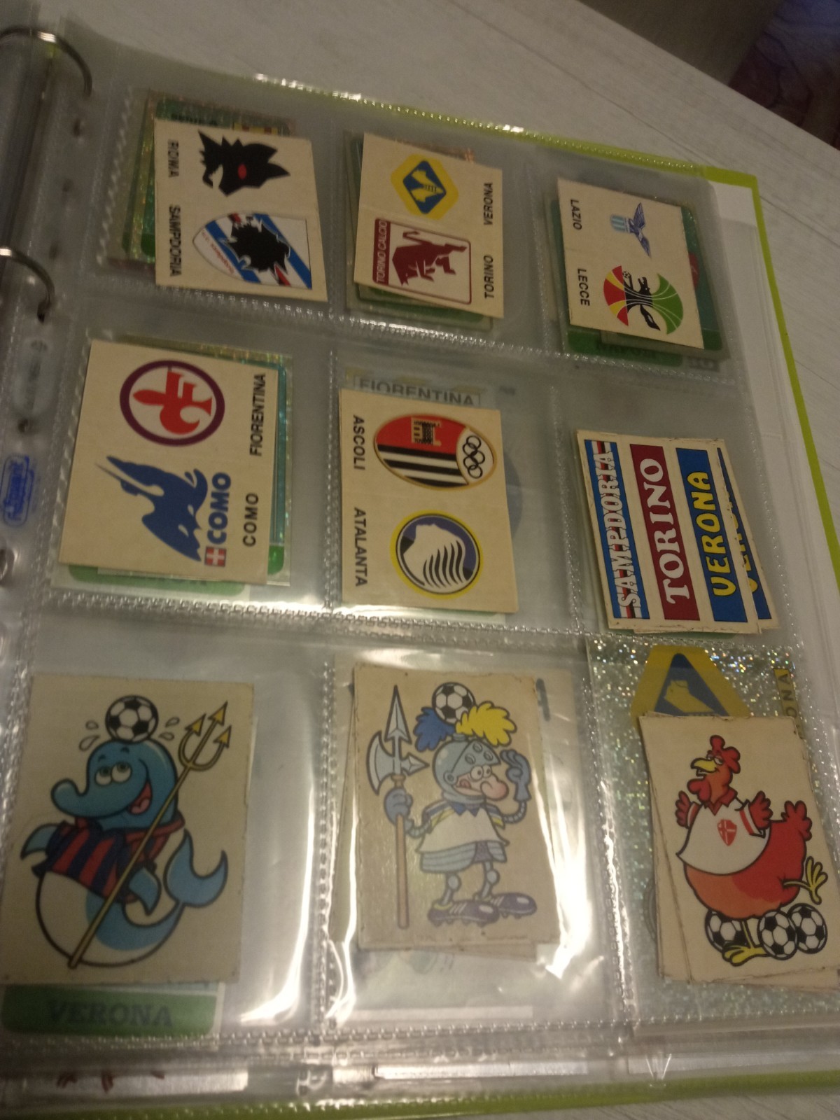 Foto 1 di 3
