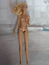 ITBE FRESH INTEGRITY TOYS BASIC DOLLS FASHION ROYALTY JASON WU 2009