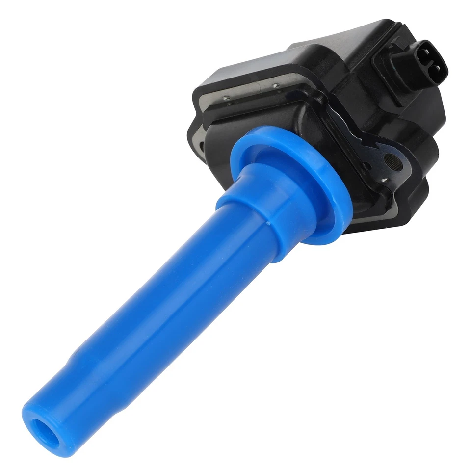 2 For Kia Sportage 2.0L 2002 2001 2000 1999-1995 Ignition Coils & Spark Plugs - image 2 of 4