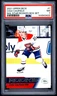 2021 UPPER DECK NHL STAR ROOKIES BOX SET #1 COLE CAUFIELD RC PSA 7