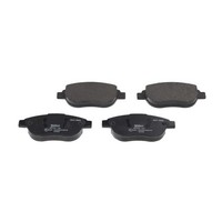 Bremsbelagsatz Scheiben Vorne 18,2 Mm Valeo FüR U.A. CitroËN C4