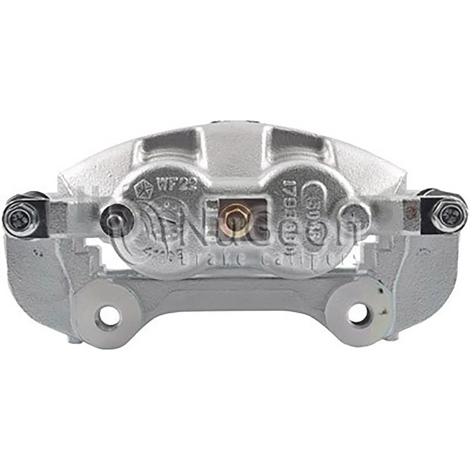 Pinzas de freno de disco delanteras + línea de freno delantera para Ram C/V 2014 Ram C/V 2013 Foto 4 de 4