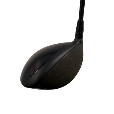Callaway Paradym Triple Diamond Driver 9 Kaili White 60 Stiff Flex Right Hand