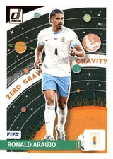 2024-25 Donruss FIFA Soccer Futbol Insert Singles (Pick Your Cards)