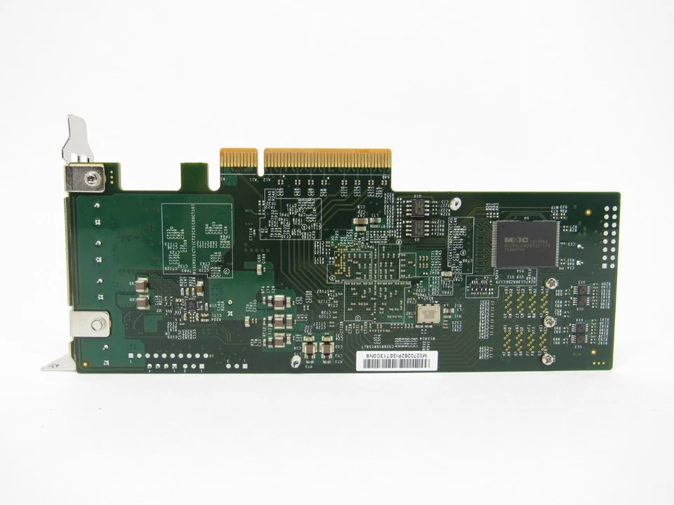 SuperMicro 8-Port 12Gb/s PCIe X8 SAS Host Bus Adapter AOC-S3008L-L8e-RI13 - Image 4 of 4