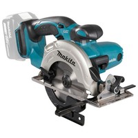 Makita DSS501Z Akku-HandkreissäGe 18V Ohne Akku Und LadegeräT
