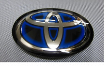 Toyota Emblem 90975-02136 Venza Corolla 2022 Hybrid 90975-02124